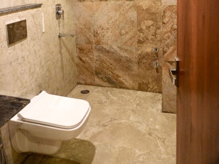 Retreat room